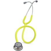3M Littmann Classic III Stetoskop, Lemon Lime