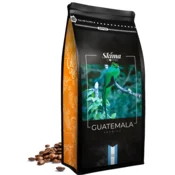 shumee Kavna zrna 500 g Guatemala 100 % Arabica Sveže pražena za espresso aparat + gratis