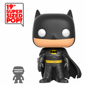 Figura Funko POP! Batman - Oversized Batman 48cm