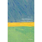 Isotopes: A Very Short Introduction