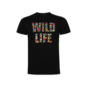 majica Wild Life
