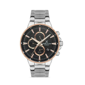 DANIEL KLEIN Muški sat Exclusive DK 13358-4 srebrna boja