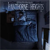 Hawthorne Heights - If Only You Were Lonely (LP)