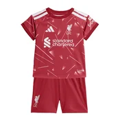 adidas Komplet Liverpool FC Home 2026/27