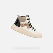 Geox J LAQUINNY GIRL Bela
