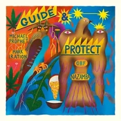O.B.F X Michael Prophet - Guide & Protect (LP)