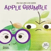 Apple Grumble