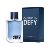 Calvin Klein Defy parfemska voda za muškarce 100 ml