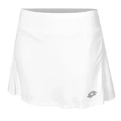 Ženska krila Lotto  Tech W II - D2 SKIRT Bright White S