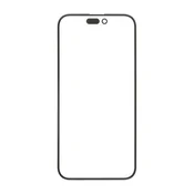 Apple iPhone 16 Plus - Prednje staklo + OCA Ljepilo