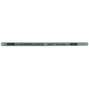 ŽAGA STANLEY LION 300 mm x 24 oz / 5 kosov. OGLJIKOVO JEKLO