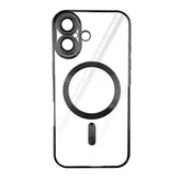 Futrola Magsafe za Iphone 17/ crna