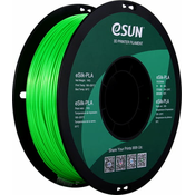 eSUN eSilk-PLA Green