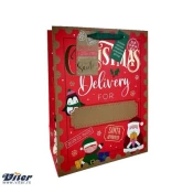 Viter ng kesa cristmas delivery l ( X-36008-2 )