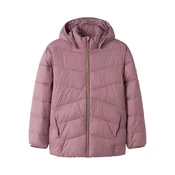 NAME IT Zimska jakna NKFMARBLE mauve