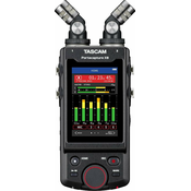 Tascam Portacapture X8 Prenosni snemalnik