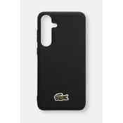 Etui za telefon Lacoste Samsung Galaxy S25+