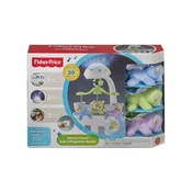 Fisher Price vrteška sa medvedicima