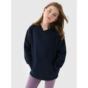 Girls sweatshirt 4F