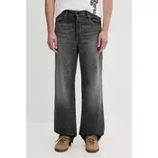 Karl Lagerfeld Jeans kavbojke relaxed kroja moške