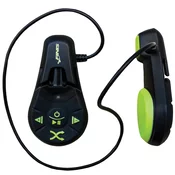 Finis duo mp3 black/green
