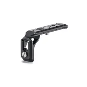 Tilta XLR Extension Bracket for Canon C50 - Black
