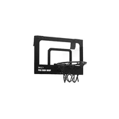 SKLZ Pro Mini Hoop Micro – set za mini košarko