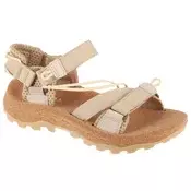 MERRELL Sandali SPEED FUSION bež/kremna/svetlo bež/kaki