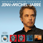Jean-Michel Jarre - Original Album Classics Vol. II (CD)