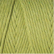 Yarn Art Twisted Macrame 3 mm 755 Light Green