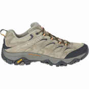 Merrell Čevlji treking čevlji bež 41 EU Moab 3 Ventilator