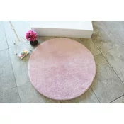 Lessentiel Maison Prostirka za kupatilo 90cm Roze