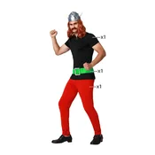 Asterix odrasli kostum