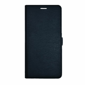 MaxMobile torbica Xiaomi Redmi Note 10 Pro SLIM: crna