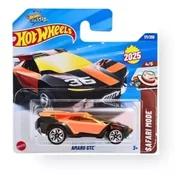 Hot Wheels: Amaru GTC mali avto