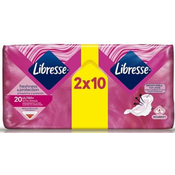 HIGIJENSKI ULOSCI NOR.ULTRA THIN DUO LIBRESSE 20/1