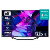 TV HISENSE 65” LED 65U7KQ