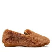 Papuce Scholl MF31849 Smeda