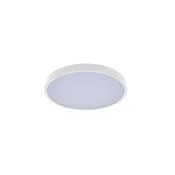Rabalux LED plafonjera sa daljinskim Alenzo, 36W, 3000-6000K, 42cm, IP44, Bela