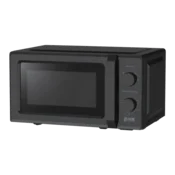 Mikrotalasna pecnica VOX MWH-M20B 20L 700W crna