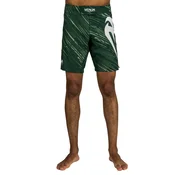Venum Fight Shorts Rapid, Forest Green - S