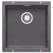BLANCO podpultno korito SUBLINE 400 - U 518961