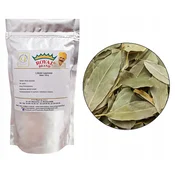 shumee LOVOROV LIST 100 g izbranih aromatičnih lovorjevih listov