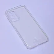 TERACELL Maska za Samsung A235F Galaxy A23 4G Skin transparenta