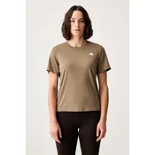 adidas Performance trening kratka ženska majica Strength Essentials