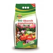 shumee Organski naravni granulirani gnoj 10l