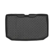 Plastic trunk liner Nissan Note 2006-2013 (without anti-slip)