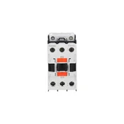 Močnostni kontaktor 3P 38 A AC3 tuljava 110 VAC 50/60 Hz BF3800A110