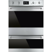 Vgradna pečica SMEG DOSP6390X