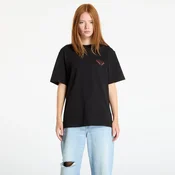 Majice Daily Paper Guide To Light Ss T-Shirt Black M